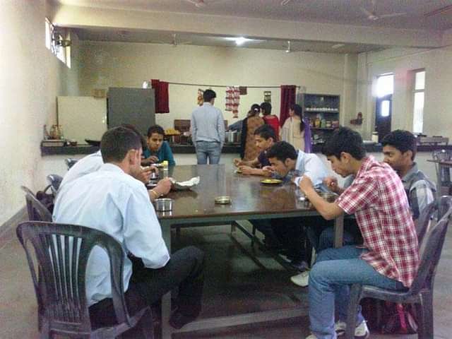 College Image